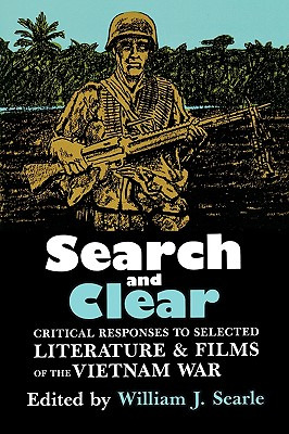 Libro Search And Clear: Critical Responses To Selected Li...