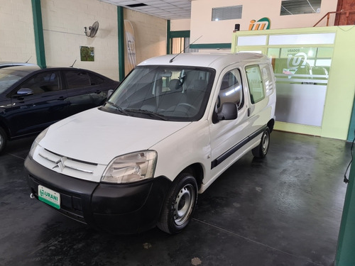 Citroën Berlingo 1.6 Hdi 2015