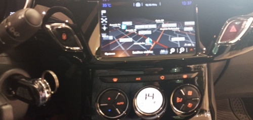 Citroën Ds3 2015 1.6 Vti 120 So Chic