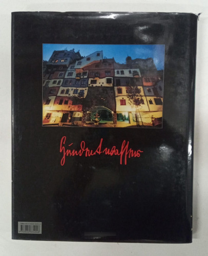 Hundertwasser - Harry Rand - Ed. Taschen - Tapa Dura (Usado)