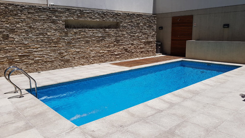2 Ambientes Full Amenities - Seg 24 Hs