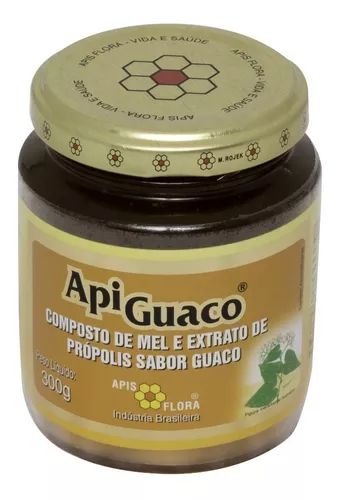 Apiguaco® Xarope - Apis Flora