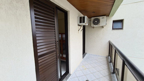 Imagem 18 de 30 de Apartamento Com 3 Dormitórios À Venda, 95 M² Por R$ 600.000,00 - Loteamento João Batista Julião - Guarujá/sp - Ap12061