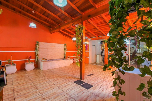 Imagem 10 de 30 de Casa À Venda No Bairro Hípica - Porto Alegre/rs - O-27040-44168