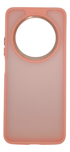 Capa Capinha Case Fosca Colorida Space Para Redmi 14c