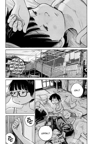 Dead Dead Demons Dededede Destruction #10 - Inio Asano