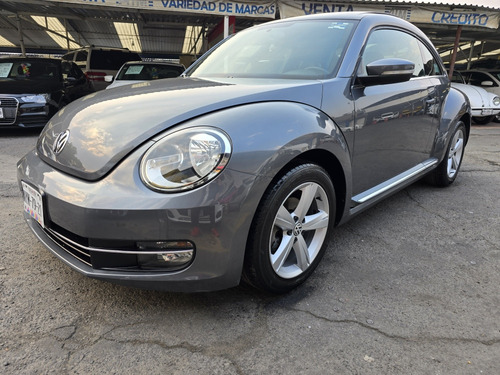 Volkswagen Beetle 2.5 Sport Mt