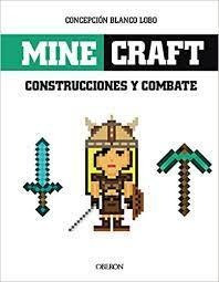 Minecraft   Construcciones Y Combate