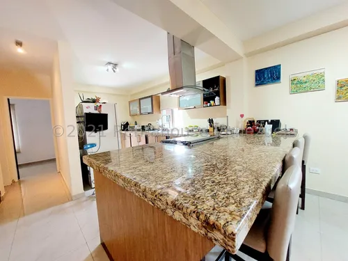 Casa En Venta El Hatillo
