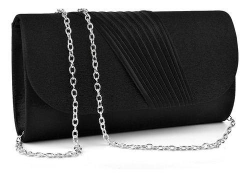 Bolso De Noche Moderno Para Mujer, Fiesta, Banquete, Con Pur