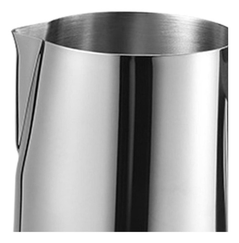 I Jarra Para Espumar Leche De 2 Piezas, Jarra Para Café