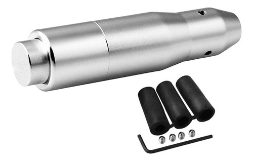 Perilla De Aluminio For Caja De Cambios Automática