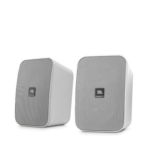 Parlante Jbl Control X Blanco 80w(rms) 8 Oh Par