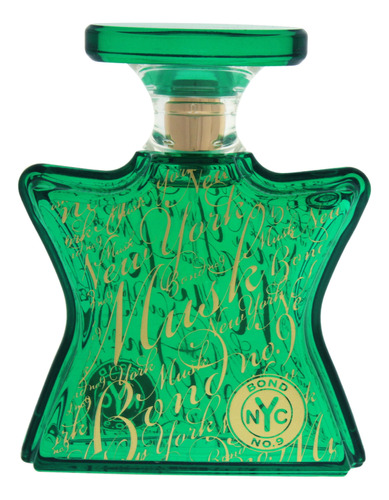 Bond No. 9 New York Musk - E - 7350718:mL a $750990