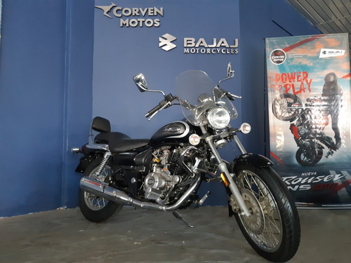 Bajaj Avenger Cruise 220 0km 2021 Automoto Lanus