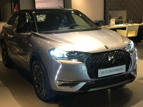 Imagen 12 de 25 de Ds Ds3 Crossback Rivoli At8 0km - Ds Store Nuñez