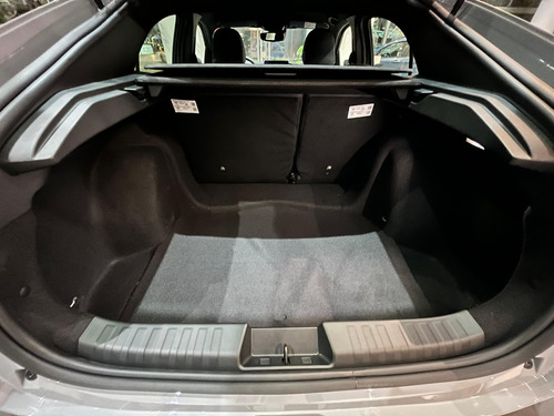 Fiat FASTBACK 1.3 T270 At6