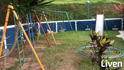 Imagem 13 de 30 de Chácara Com 16.000 M² No Buquirinha Ii. - Ch0015