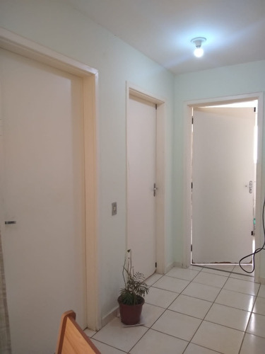 Vendo Apartamento Com 2quartos Salade Star 01 Banheiro Área