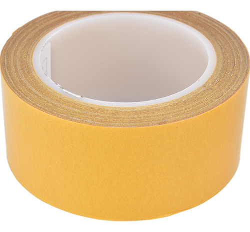 Cinta Adhesiva Fuerte Para Alfombras, 2 Rollos, Doble Cara,