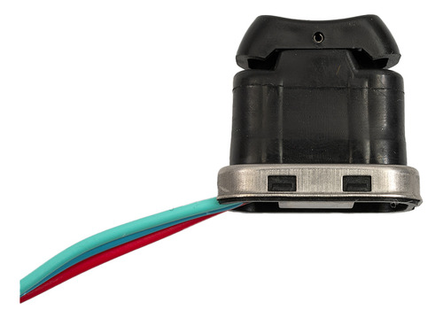 Bote Con Interruptor De Inclinación Para Johnson Evinrude Po