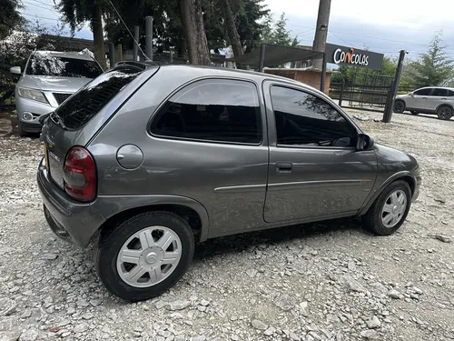 Chevrolet Corsa 1.4 L Evolution 4 p