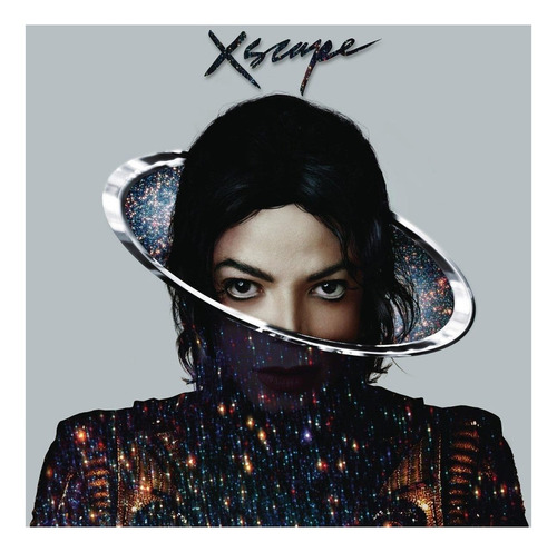 Imagen 1 de 1 de Michael Jackson Xscape Deluxe Cd + Dvd Nuevo Original