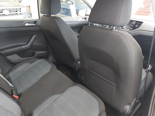 Imagen 22 de 22 de Volkswagen Nivus Trendline 1.0 Md