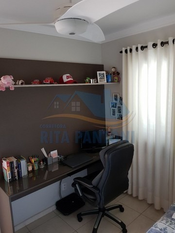 Apartamento, Campos Elíseos, Ribeirão Preto - A4461-v