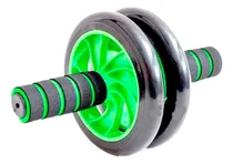 Comprar Rueda P Abdominales Ejercicio Gymnasio Llanta Rodillo Dep.07