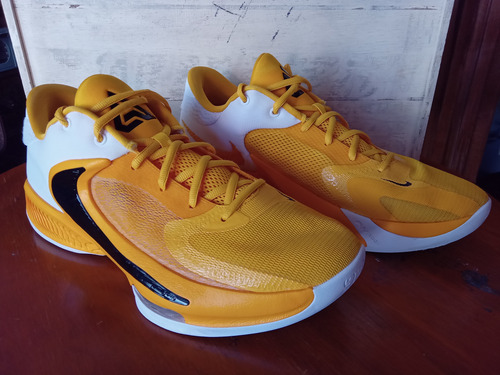 Nike Zoom Freak 4 30.5 Ctm. (Usado)