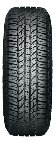 Una Llanta Yoko 225/65r17 Geoa/tg015 102h Índice De Velocidad H