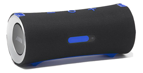 Imagen 2 de 7 de Parlante Portatil Alpine Bluetooth Impermeable Manos Libres