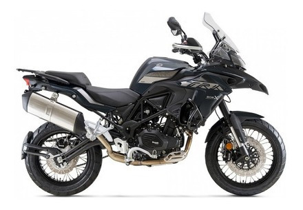 Imagen 10 de 25 de Benelli Trk 502 X Cañuelas