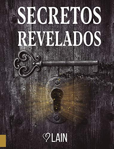Secretos Revelados - Garcia Calvo Lain