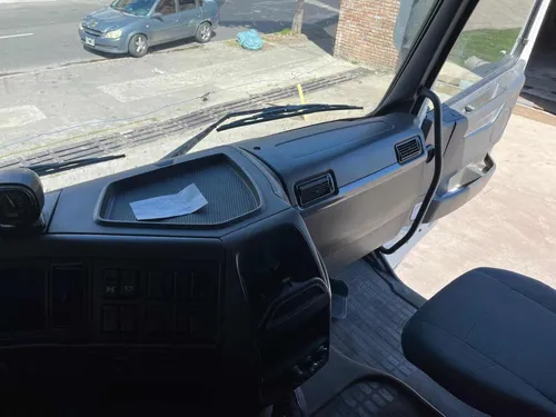 Volvo Fh 440 Shift 6x4 2011 Impecable Estado