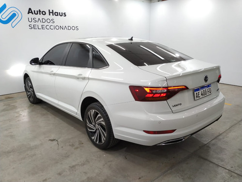 Volkswagen Vento 1.4 TSI 250 HIGHLINE L20