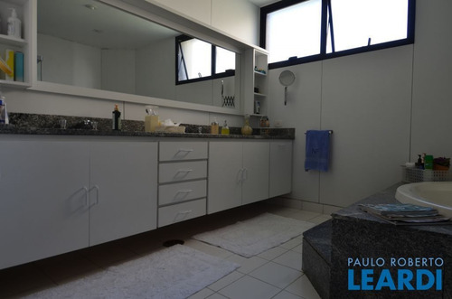 Imagem 12 de 15 de Apartamento - Real Parque - Sp - 619855
