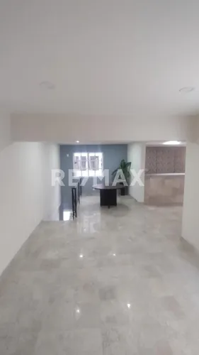 Casa Comercial En Renta Roma Sur