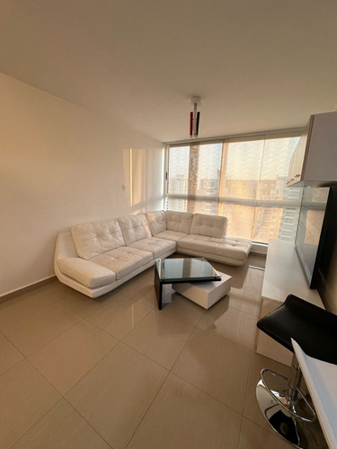 Hermoso Apartamento En Alquiler,  En Urb Base Aragua Conj Resd Terra Norte.