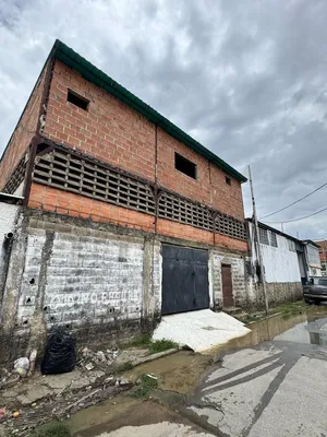 Galpón en venta