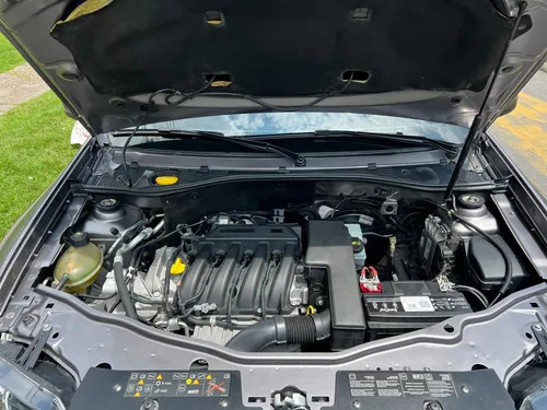 Renault Duster 1.6 Intens / Dynamique 4X2