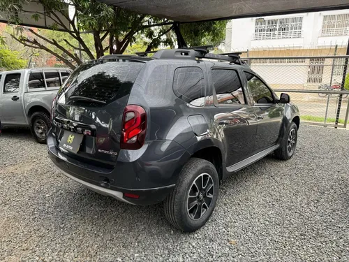 Renault Duster 2.0 Dynamique 4X2 At