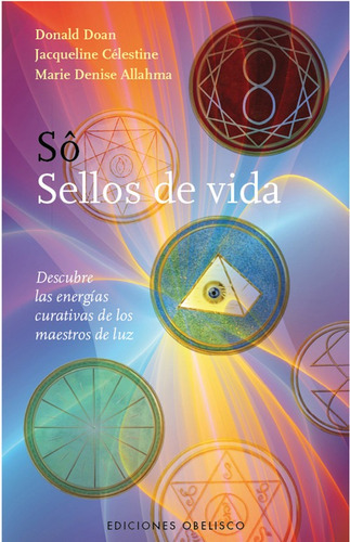 So Sellos De Vida - Celestine,jacqueline