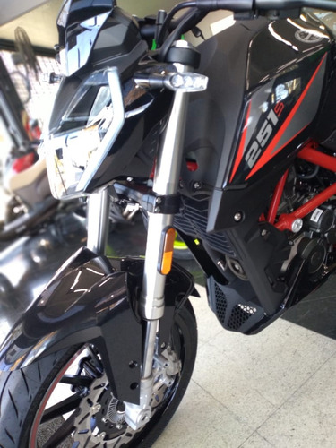 Benelli 251s Tnt 25 No Bajaj No Fz No Twister Agrobikes