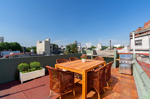 Venta - Ph - Terraza - Espacio Aéreo - 3 Ambientes - Escritorio - Boedo