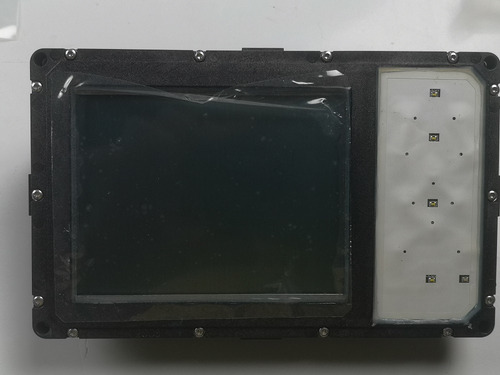 Kit Com Sistema Navegação B&g H3000 Hydra.
