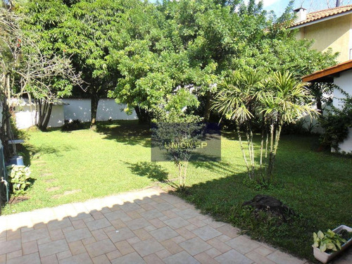 Imagem 6 de 30 de Casa Com 4 Dormitórios, 450 M² - Venda Por R$ 1.950.000,00 Ou Aluguel Por R$ 9.500,00/mês - Morumbi - São Paulo/sp - Ca0905