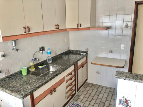 Apartamento Com 2 Quartos, 58 M² Por R$ 290000 Centro - Niterói/rj - Ap46460