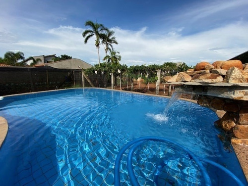 Casa Recanto Do Rio Pardo | Aqui Na Imobiliária Rosa E Rangel - 3024c